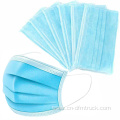 Protective Non Woven Disposable Medical Face Mask